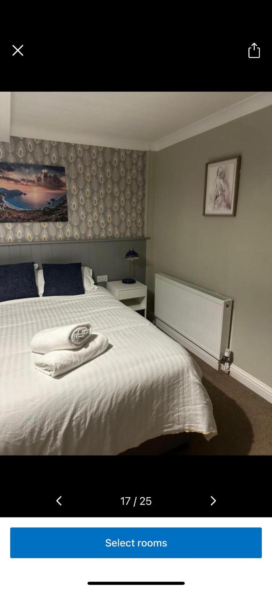 Kings Head Hotel Chacewater Eksteriør billede